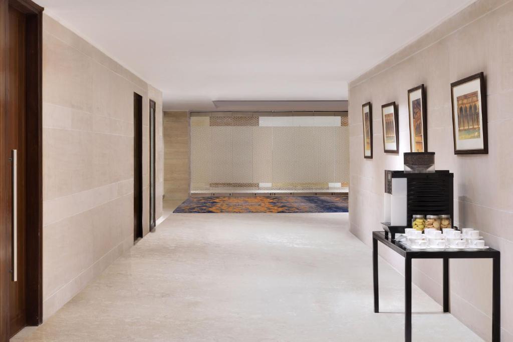 Джайпур: Four Points by Sheraton Jaipur, City Square