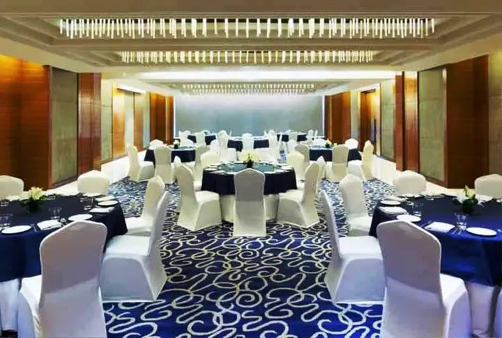 Джайпур: Four Points by Sheraton Jaipur, City Square