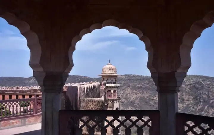 Джайпур: Four Points by Sheraton Jaipur, City Square