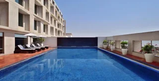 Джайпур: Four Points by Sheraton Jaipur, City Square