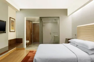 Джайпур: Four Points by Sheraton Jaipur, City Square