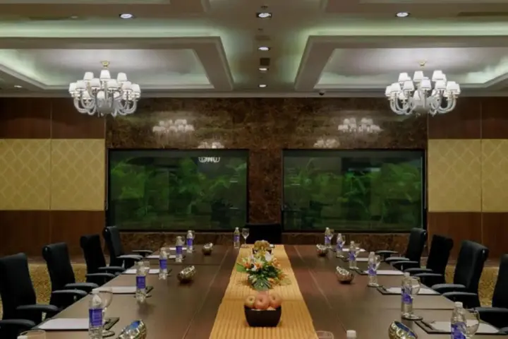 Хидерабад: Mercure Hyderabad Abids Hotel