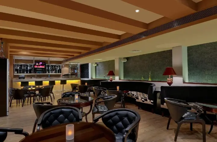 Хидерабад: Mercure Hyderabad Abids Hotel