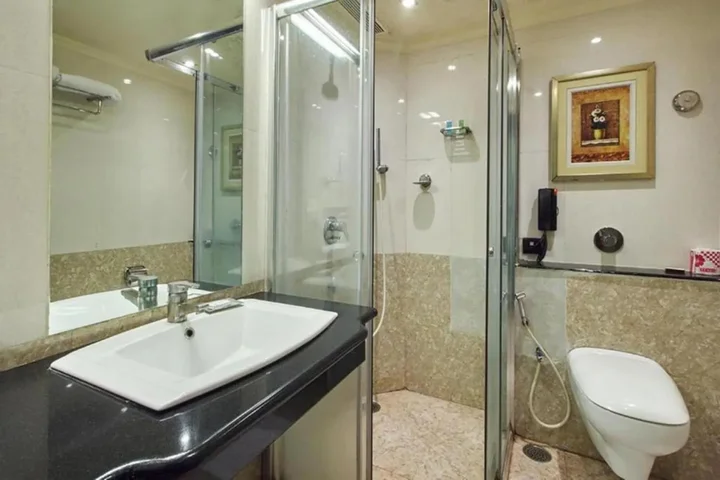 Хидерабад: Mercure Hyderabad Abids Hotel