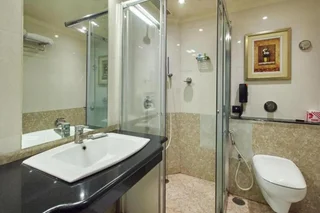 Хидерабад: Mercure Hyderabad Abids Hotel