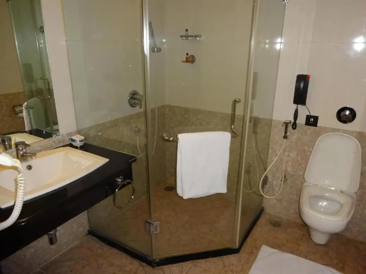 Хидерабад: Mercure Hyderabad Abids Hotel