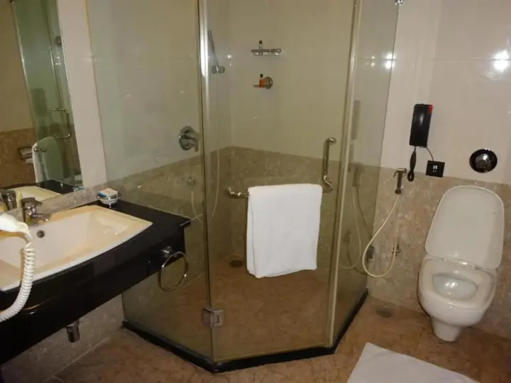 Хидерабад: Mercure Hyderabad Abids Hotel