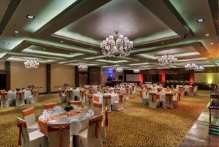 Хидерабад: Mercure Hyderabad Abids Hotel