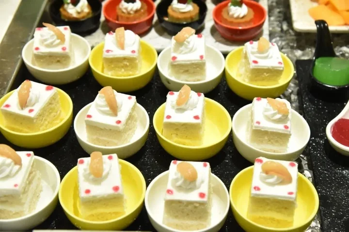 Хидерабад: Mercure Hyderabad Abids Hotel