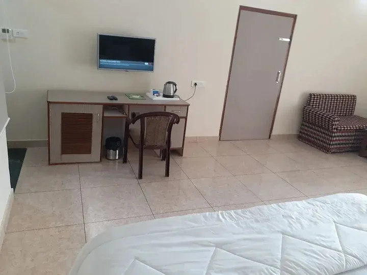 Ачрол: Sunrise Health Resort