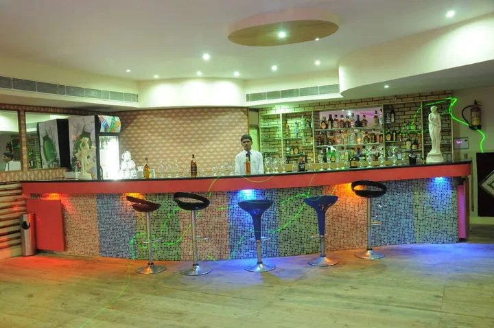 Ачрол: Sunrise Health Resort