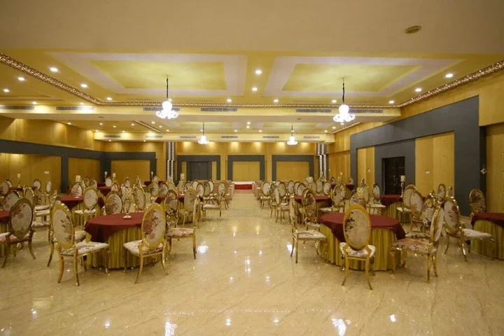 Ачрол: Sunrise Health Resort