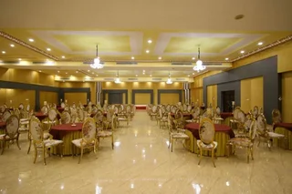 Ачрол: Sunrise Health Resort