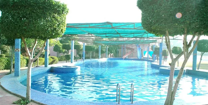 Ачрол: Sunrise Health Resort