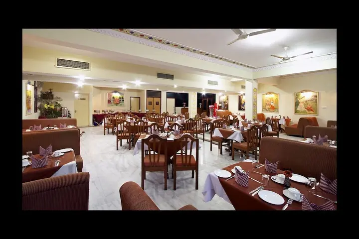 Ачрол: Sunrise Health Resort
