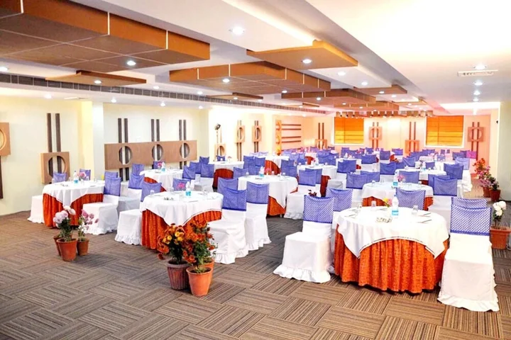 Ачрол: Sunrise Health Resort
