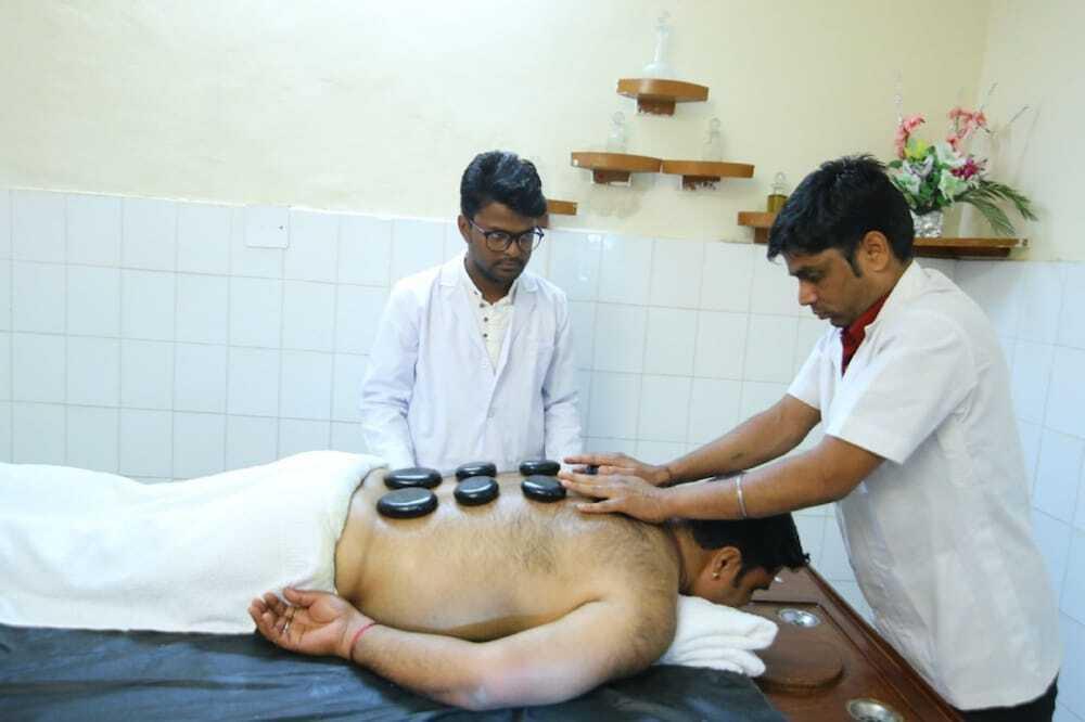 Ачрол: Sunrise Health Resort