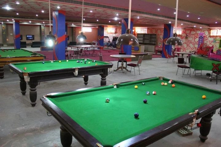 Ачрол: Sunrise Health Resort