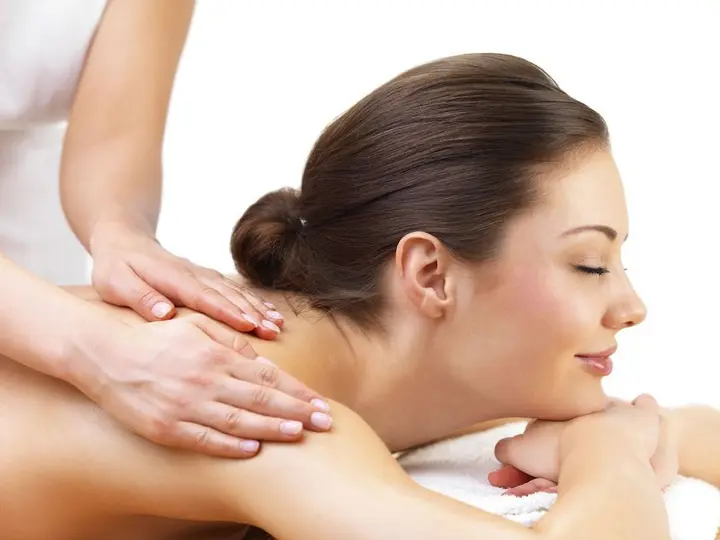 Ачрол: Sunrise Health Resort