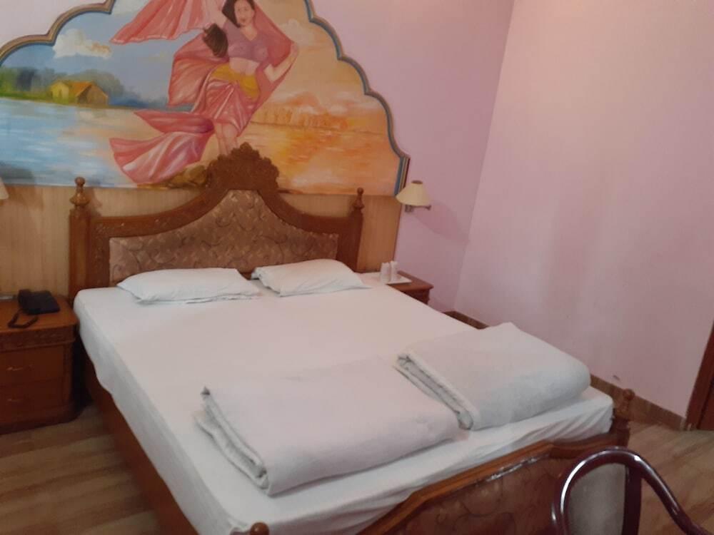 Ачрол: Sunrise Health Resort