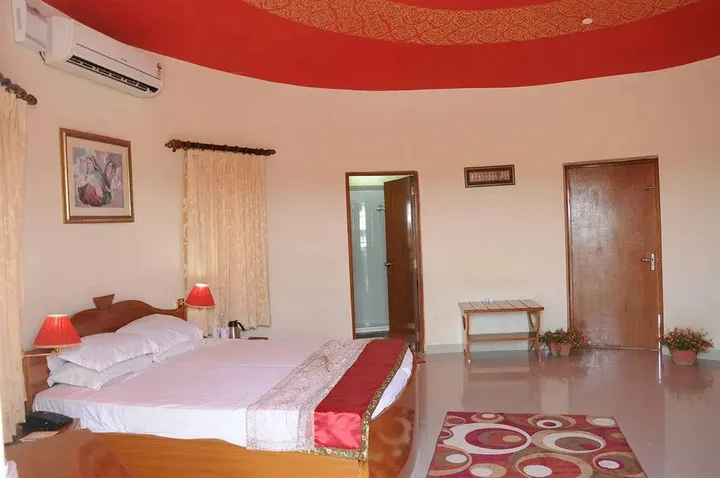 Ачрол: Sunrise Health Resort