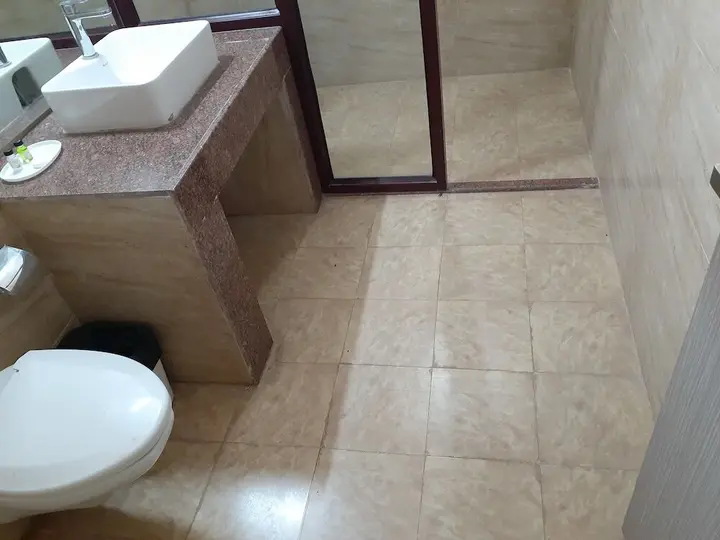Ачрол: Sunrise Health Resort