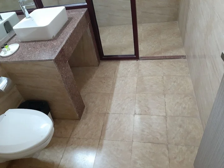 Ачрол: Sunrise Health Resort