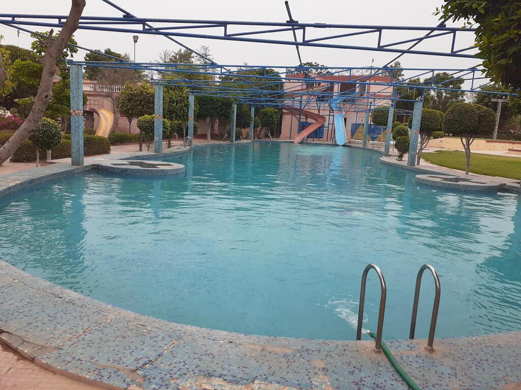 Ачрол: Sunrise Health Resort