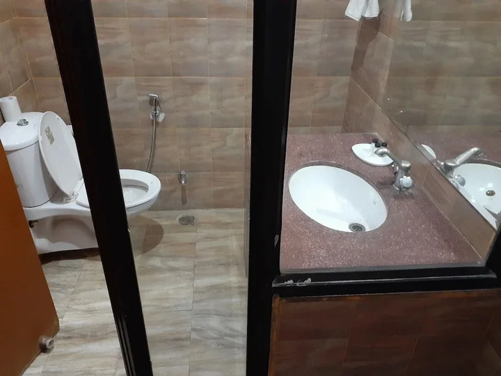 Ачрол: Sunrise Health Resort