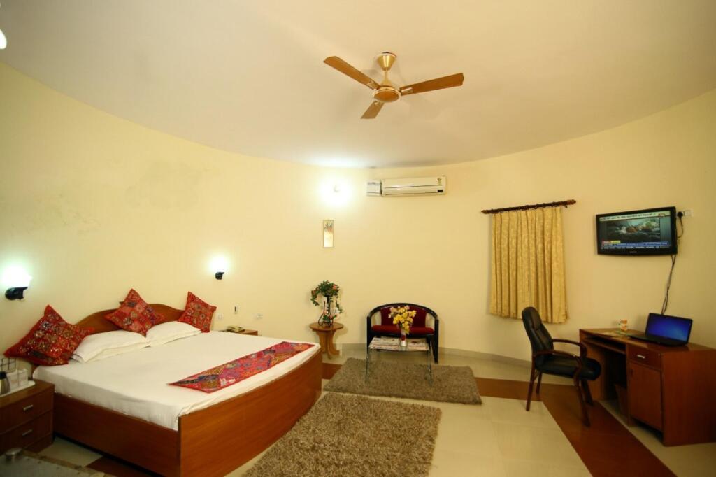 Ачрол: Sunrise Health Resort