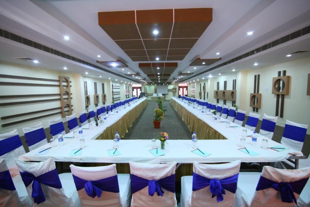 Ачрол: Sunrise Health Resort