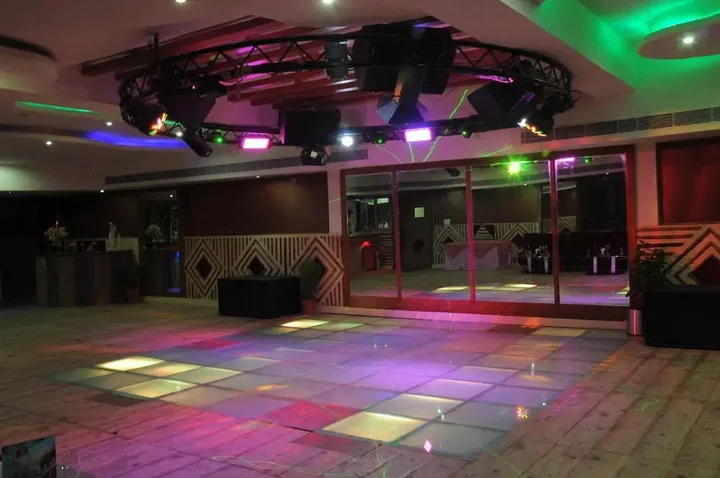 Ачрол: Sunrise Health Resort