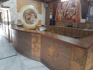 Ачрол: Sunrise Health Resort