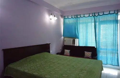 Алипур: Parker No. 4062 Bed and Breakfast
