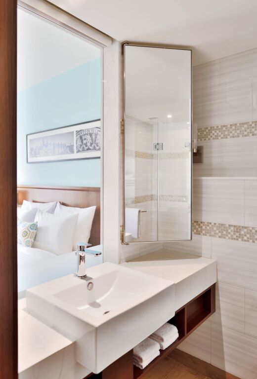 Индаур: Fairfield by Marriott Indore