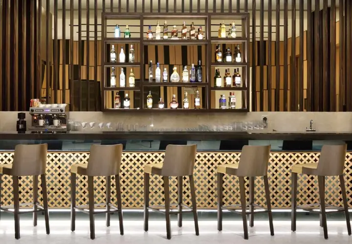 Индаур: Fairfield by Marriott Indore