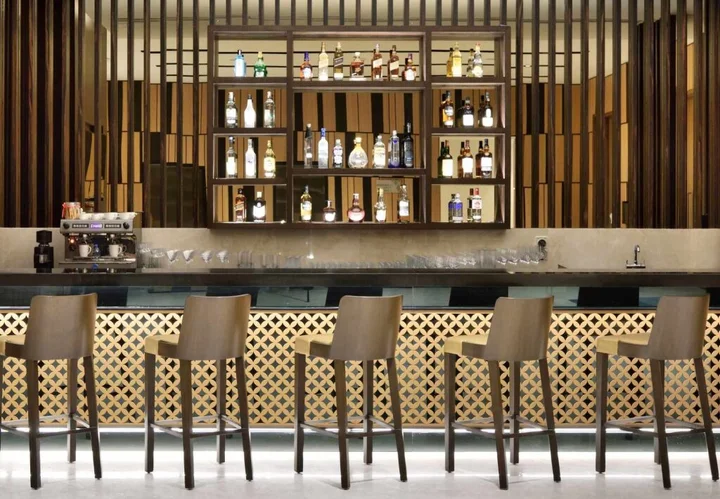 Индаур: Fairfield by Marriott Indore