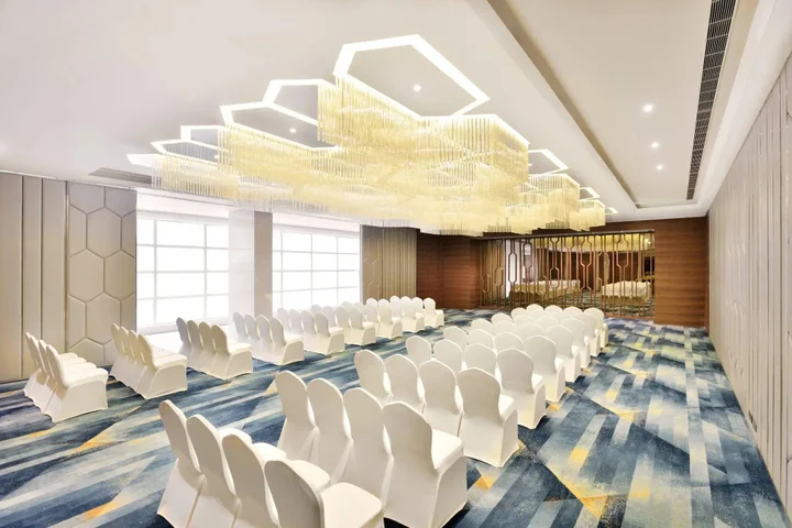 Индаур: Fairfield by Marriott Indore