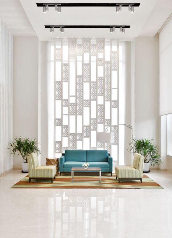 Индаур: Fairfield by Marriott Indore
