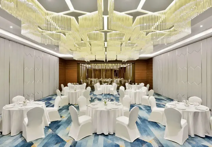 Индаур: Fairfield by Marriott Indore