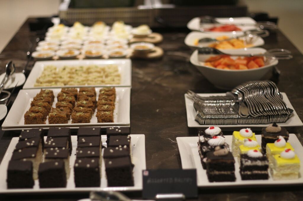 Индаур: Fairfield by Marriott Indore