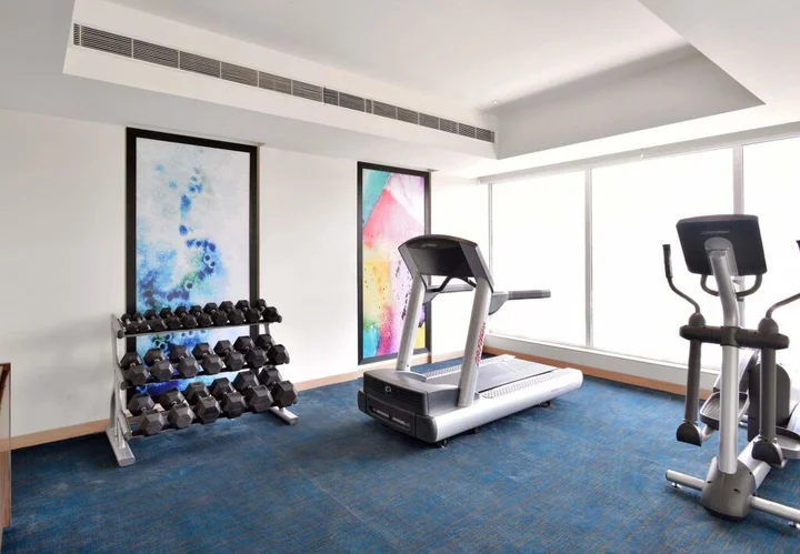 Индаур: Fairfield by Marriott Indore