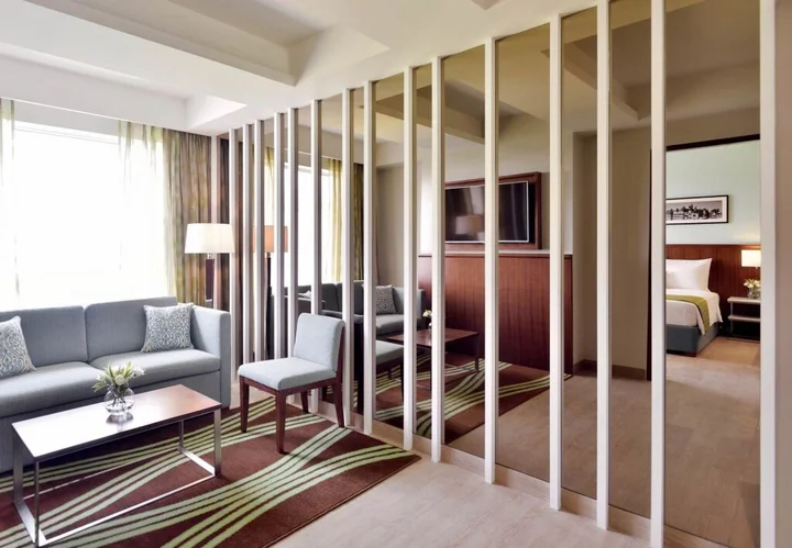 Индаур: Fairfield by Marriott Indore