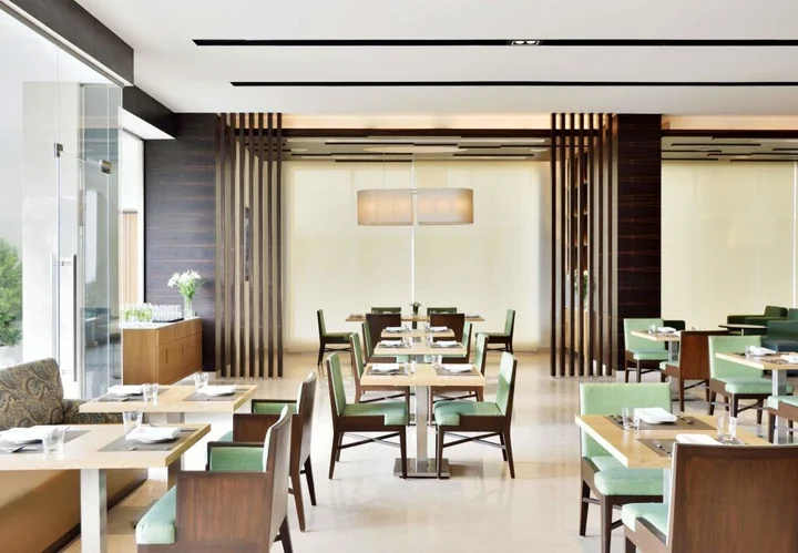 Индаур: Fairfield by Marriott Indore