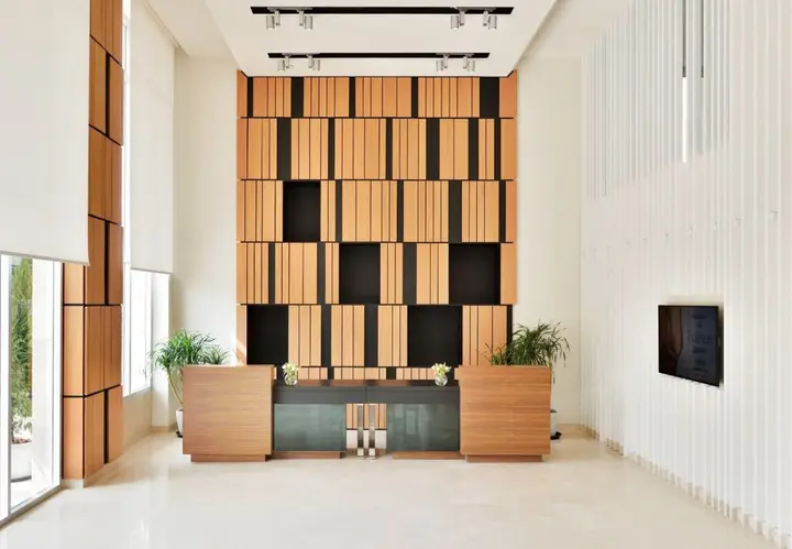 Индаур: Fairfield by Marriott Indore