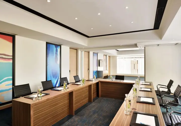 Индаур: Fairfield by Marriott Indore