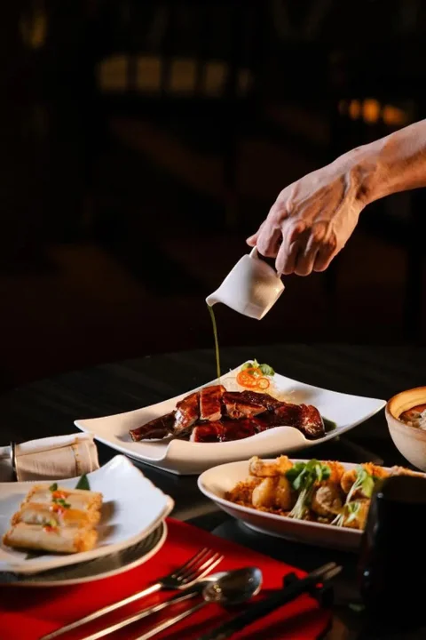 Колката: JW Marriott Hotel Kolkata