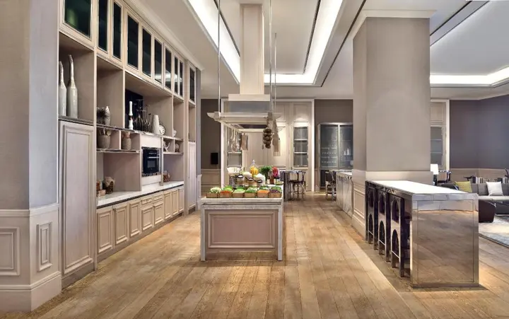 Колката: JW Marriott Hotel Kolkata