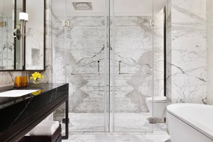 Колката: JW Marriott Hotel Kolkata