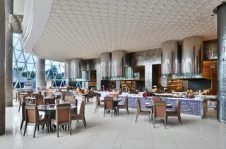 Колката: JW Marriott Hotel Kolkata